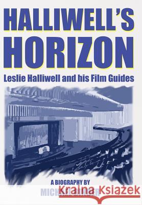 Halliwell's Horizon Michael Binder 9781447742050 Lulu.com - książka