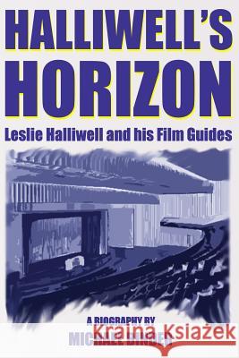 Halliwell's Horizon (paperback) Binder, Michael 9781447748212 Lulu.com - książka