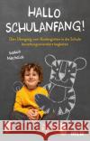 Hallo Schulanfang! Niechzial, Saskia 9783407867735 Beltz