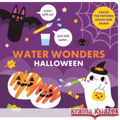 Halloween Laura Garrido 9781684646197 Kane/Miller Book Publishers - książka