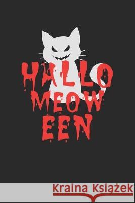 Halloween: Bereite dich auf die Apokalypse und den Weltuntergang vor ♦ das lustige, gruslige Buch zum selbst ausfüllen b Notizbucher, Msed 9781695404977 Independently Published - książka