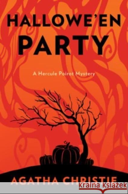 Hallowe'en Party: Inspiration for the 20th Century Studios Major Motion Picture A Haunting in Venice Agatha Christie 9780063352131 HarperCollins - książka