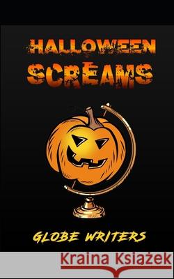 Halloween Screams Gemma Owen-Kendall, Ants Ambridge, Lord Stabdagger 9798750530625 Independently Published - książka