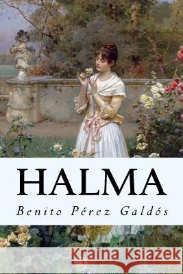 Halma Benito Pere Jm Tues 9781718687943 Createspace Independent Publishing Platform - książka