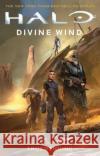 Halo: Divine Wind Troy Denning 9781803360140 Titan Books Ltd