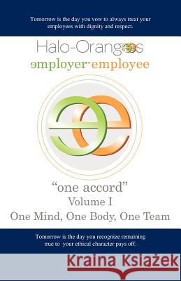 Halo-Orangees employer-employee 