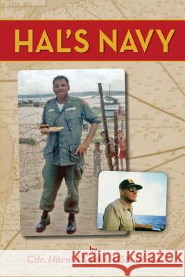 Hal's Navy Harold H. Sacks Elizabeth M. McClure Elizabeth M. McClure 9780988396937 Parke Press - książka