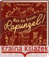 Halt die Fresse, Rapunzel! Masztalerz, Piero 9783830336471 Lappan Verlag