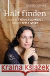 Halt finden Sommer, Debora 9783963623271 Francke-Buch