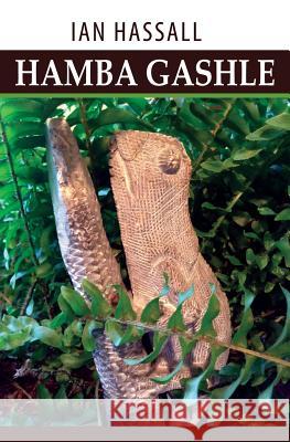 Hamba Gashle Ian Hassall 9781456614454 Ebookit.com - książka