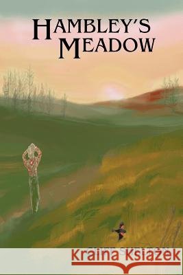 Hambley's Meadow Cliff Shelton 9781552126523 Trafford Publishing - książka