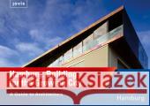Hamburg: Building for the Growing City: A Guide to Architecture  9783936314687 JOVIS Verlag - książka