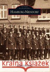 Hamburg-Niendorf Moldenhauer, Horst 9783866803404 Sutton Verlag GmbH - książka