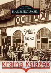 Hamburg-Sasel Ziesche, Heike; Ziesche, Ferdinand 9783866808423 Sutton Verlag - książka