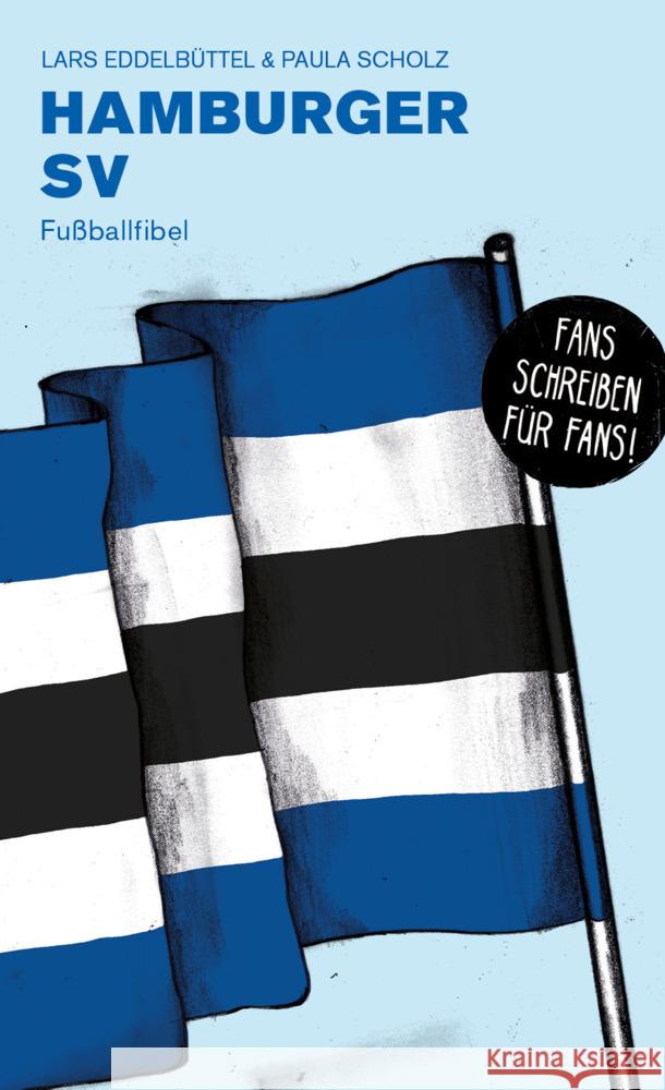 Hamburger SV Eddelbüttel, Lars, Scholz, Paula 9783730818770 Isensee - książka