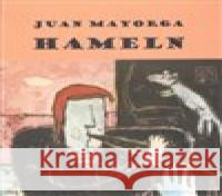 Hameln Juan Mayorga 9788087127902 L. Marek - książka