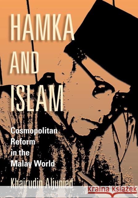 Hamka and Islam: Cosmopolitan Reform in the Malay World - audiobook Aljunied, Khairudin 9781501724565 Southeast Asia Program Publications - książka