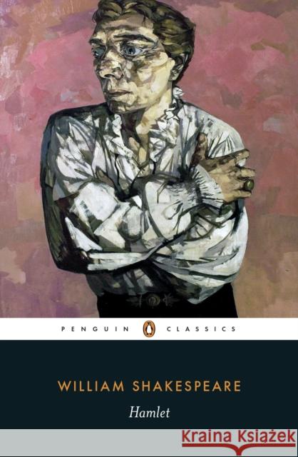 Hamlet William Shakespeare 9780141396507 Penguin Books Ltd - książka