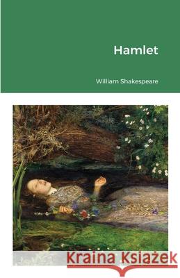 Hamlet William Shakespeare 9780648509363 Bibliologica Press - książka
