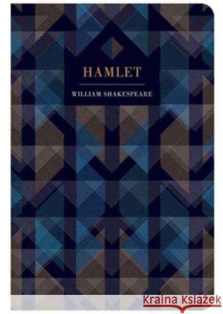 Hamlet William Shakespeare 9781914602146 Chiltern Publishing - książka