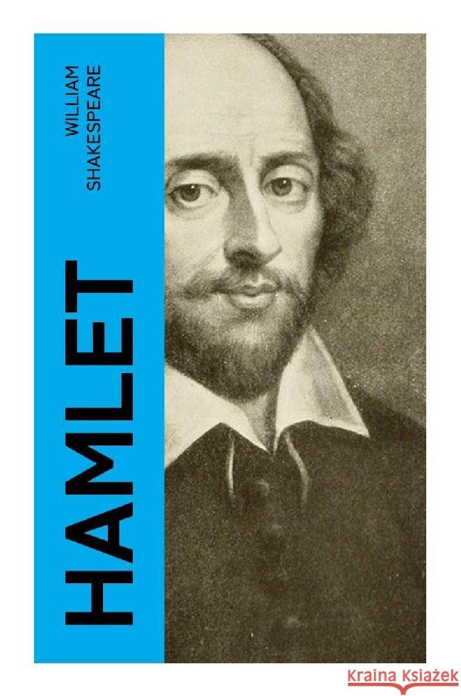 Hamlet Shakespeare, William 9788027386482 e-artnow - książka