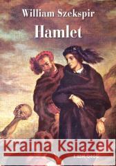 Hamlet William Szekspir 9788382797183 Siedmioróg - książka