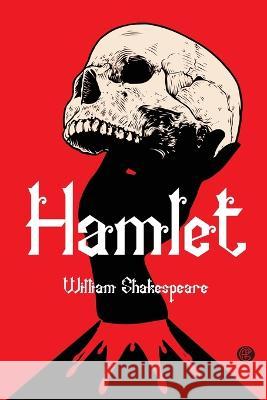 Hamlet William Shakespeare   9788571751903 Garnier Editora - książka