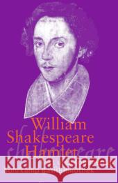 Hamlet : Text und Kommentar Shakespeare, William 9783518189320 Suhrkamp - książka