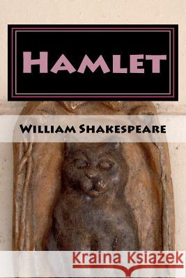 Hamlet: Abridged and Improved William Shakespeare Richard F. Strong 9781466266704 Createspace - książka