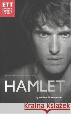 Hamlet: English Touring Theatre Shakespeare, William 9781840025873 Oberon Books - książka