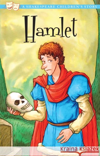 Hamlet, Prince of Denmark  Macaw Books 9781782260073  - książka