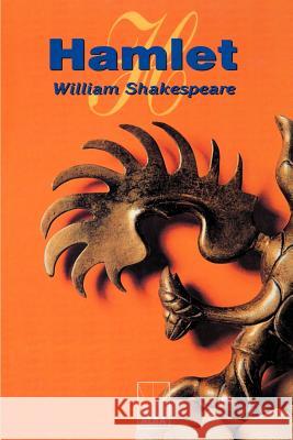 Hamlet: Principe de Dinamarca Shakespeare, William 9781583488201 iUniverse - książka