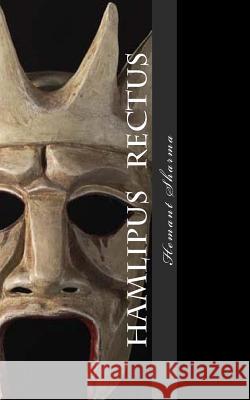 Hamlipus Rectus Hemant Kumar Sharma 9781499149944 Createspace - książka