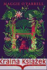 Hamnet Maggie O'Farrell 9788367339988 Papierowy księżyc - książka