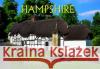 Hampshire -  A Pocket Souvenir Bob Croxford 9780954340971 Atmosphere Publishing