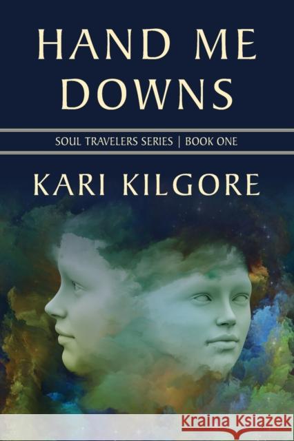 Hand Me Downs Kari Kilgore 9781948890045 Spiral Publishing, Ltd. - książka