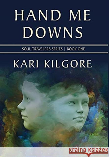 Hand Me Downs Kari Kilgore 9781948890403 Spiral Publishing, Ltd. - książka