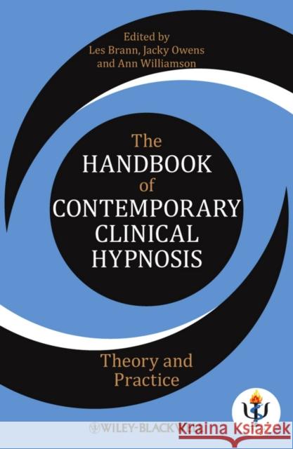 Handbook of Contemporary Clini Brann, Les 9780470683675  - książka