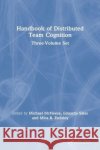 Handbook of Distributed Team Cognition  9780367529628 Taylor & Francis Ltd