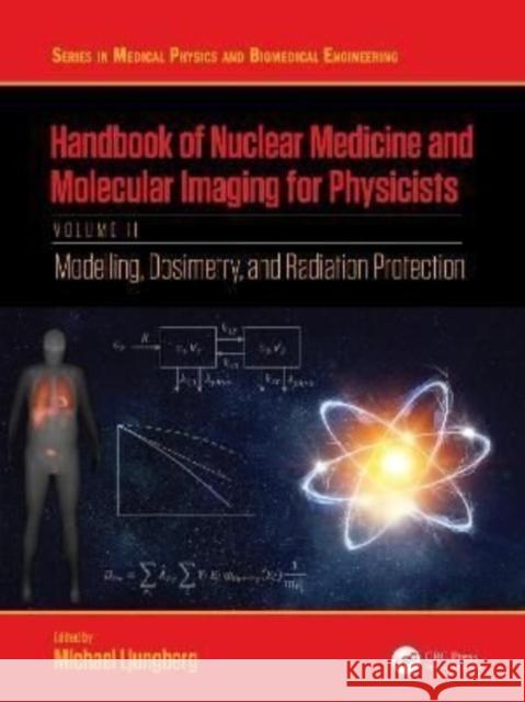 Handbook of Nuclear Medicine and Molecular Imaging for Physicists  9781032059549 Taylor & Francis Ltd - książka