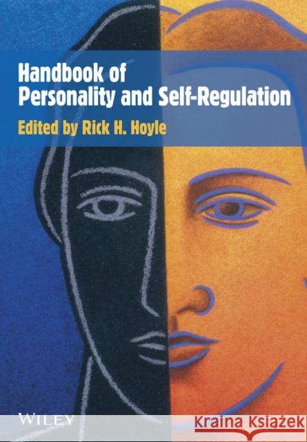 Handbook of Personality and Self-Regulation  9781118571880 John Wiley & Sons - książka