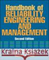 Handbook of Reliability Engineering and Management 2/E W. Grant Ireson William G. Ireson Richard Y. Moss 9780070127500 McGraw-Hill Professional Publishing