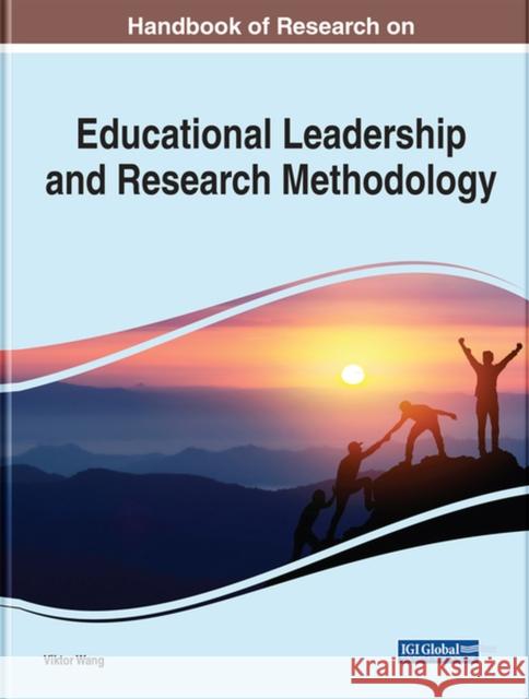 Handbook of Research on Educational Leadership and Research Methodology  9781668441442 IGI Global - książka