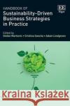Handbook of Sustainability-Driven Business Strategies in Practice  9781035316878 Edward Elgar Publishing Ltd
