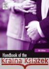 Handbook of the Psychology of Aging James E. Birren K. Warner Schaie Ronald P. Abeles 9780121012656 Academic Press