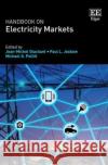 Handbook on Electricity Markets  9781035312412 Edward Elgar Publishing Ltd
