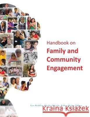 Handbook on Family and Community Engagement Sam Redding Marilyn Murphy Pam Sheley 9781617356681 Information Age Publishing - książka