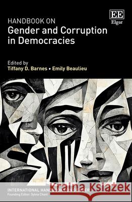 Handbook on Gender and Corruption in Democracies Tiffany D. Barnes, Emily Beaulieu 9781803923239  - książka