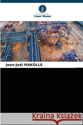 Handbuch - Leitfaden f?r den Industriebau Jean-Jo?l Makolle 9786209222641 Verlag Unser Wissen - książka