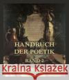 Handbuch der Poetik, Band 2 Baumgart, Dr. Hermann 9783849666378 Jazzybee Verlag